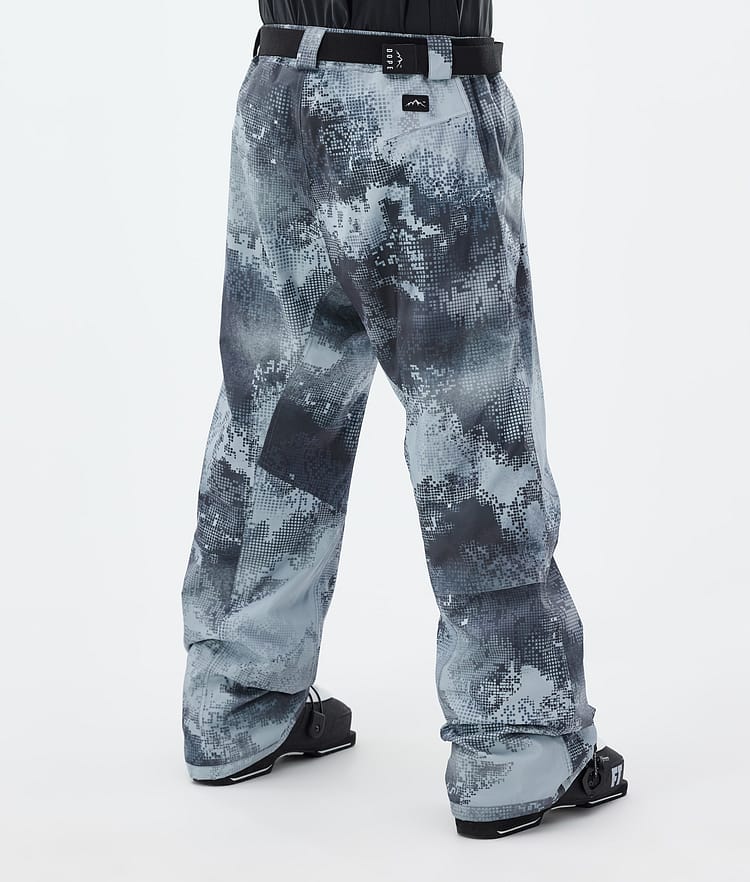 Dope Blizzard Lasketteluhousut Miehet Digi, Kuva 4 / 5