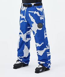 Dope Blizzard Lasketteluhousut Miehet Noice