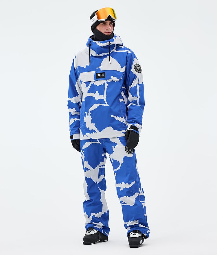 Dope Blizzard Lasketteluhousut Miehet Noice, Kuva 2 / 5