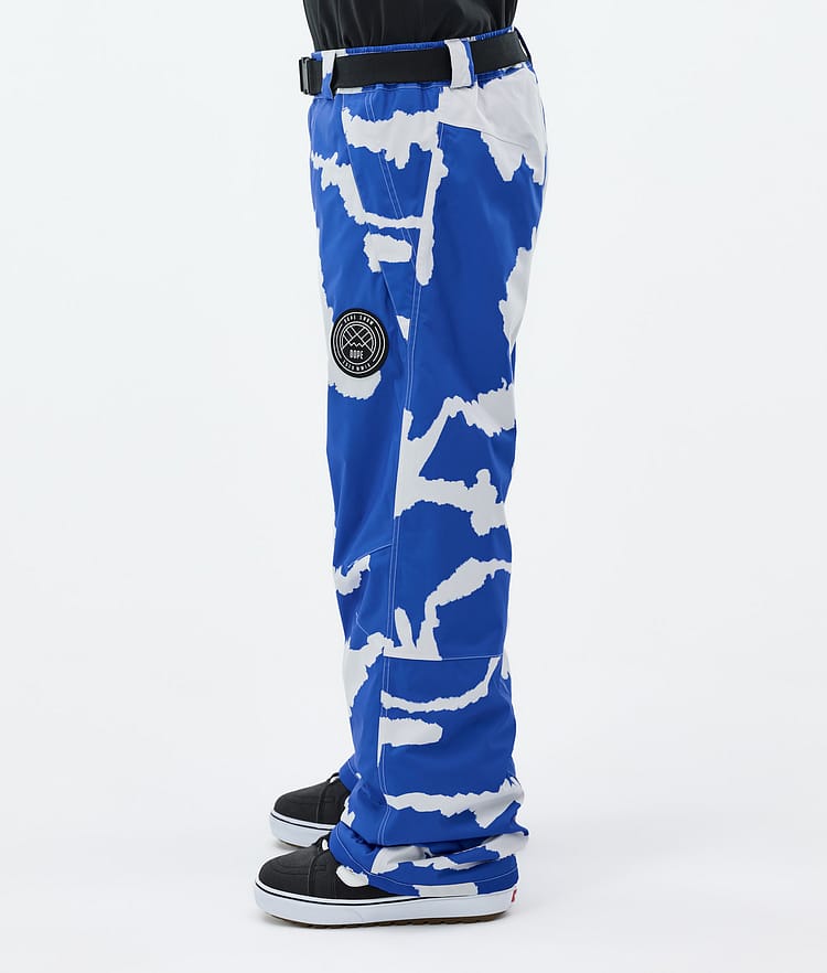 Dope Blizzard Lumilautailuhousut Miehet Noice, Kuva 3 / 5