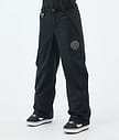Dope Blizzard W Lumilautailuhousut Naiset Black