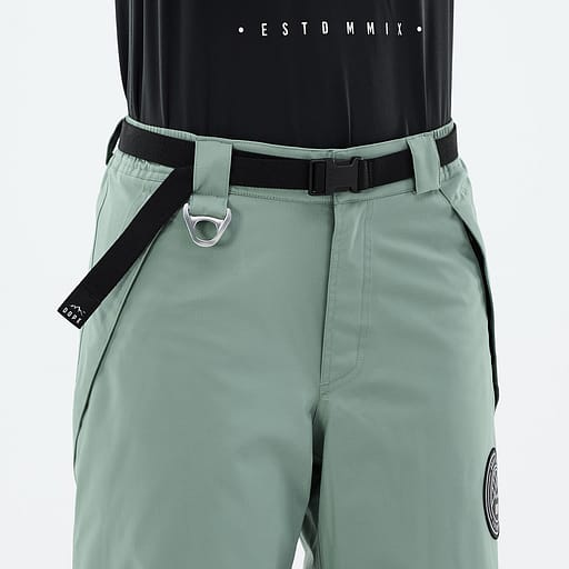 Joustava kiinteä vyö ja vyötärönauha Tuotteen pääkuva,