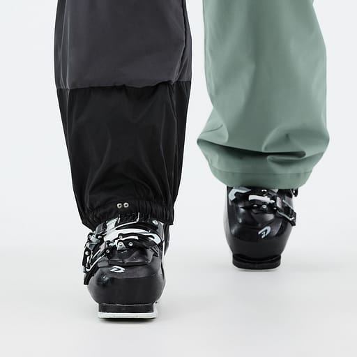 Joustavat lumilukot Tuotteen pääkuva,