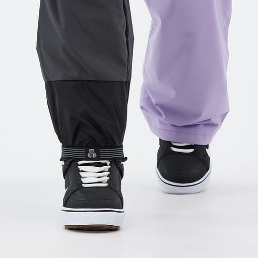 Joustavat lumilukot Tuotteen pääkuva,