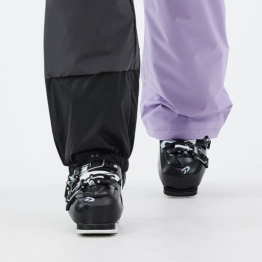 Joustavat lumilukot Tuotteen pääkuva,