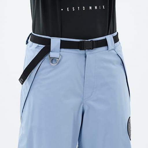 Joustava kiinteä vyö ja vyötärönauha Tuotteen pääkuva,