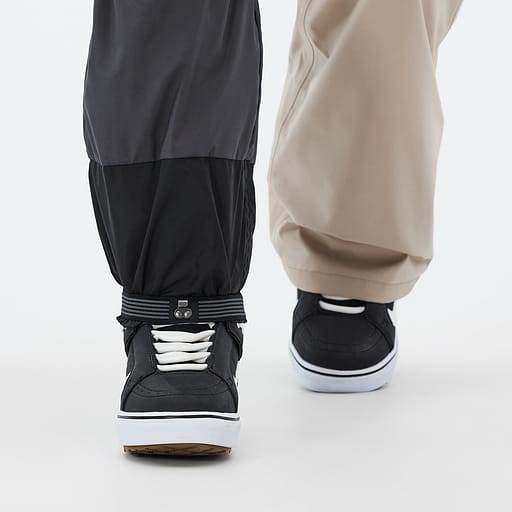 Joustavat lumilukot Tuotteen pääkuva,