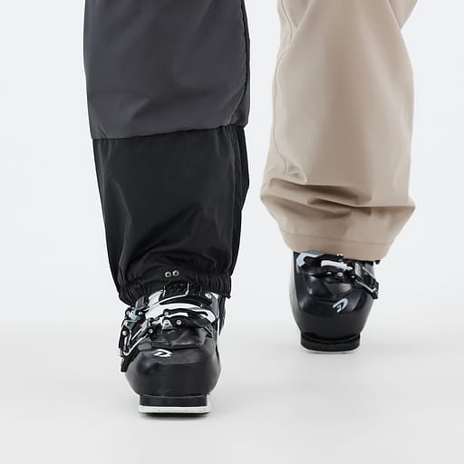 Joustavat lumilukot Tuotteen pääkuva,