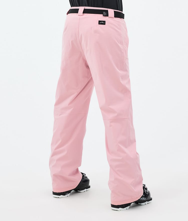 Dope Blizzard W Lasketteluhousut Naiset Soft Pink, Kuva 4 / 5
