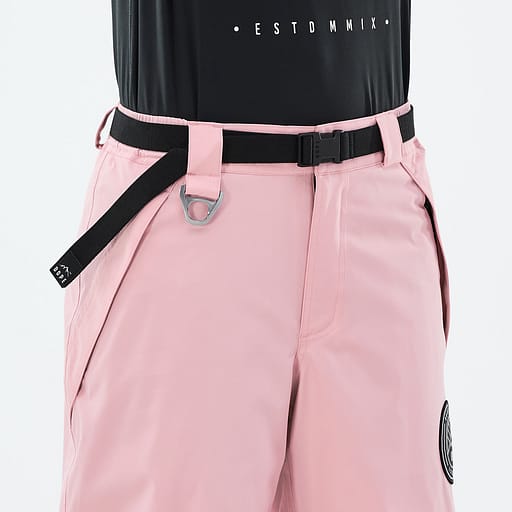 Joustava kiinteä vyö ja vyötärönauha Tuotteen pääkuva,