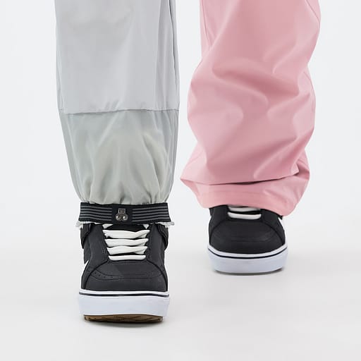 Joustavat lumilukot Tuotteen pääkuva,