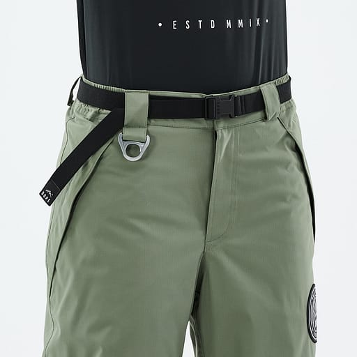 Joustava kiinteä vyö ja vyötärönauha Tuotteen pääkuva,