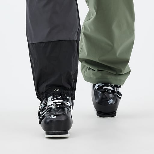 Joustavat lumilukot Tuotteen pääkuva,