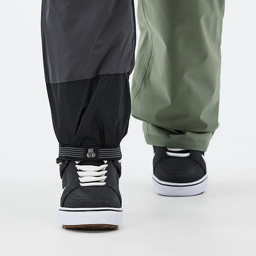 Joustavat lumilukot Tuotteen pääkuva,