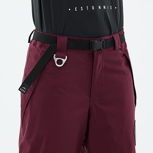 Joustava kiinteä vyö ja vyötärönauha Tuotteen pääkuva,