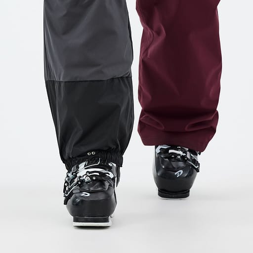 Joustavat lumilukot Tuotteen pääkuva,