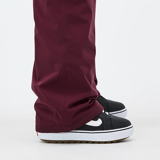 Kiristysnauhalla Säädettävä Helma Tuotteen pääkuva,