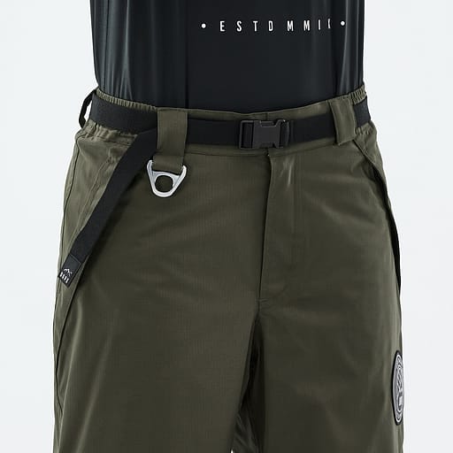 Joustava kiinteä vyö ja vyötärönauha Tuotteen pääkuva,