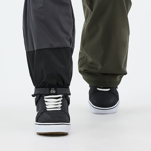 Joustavat lumilukot Tuotteen pääkuva,