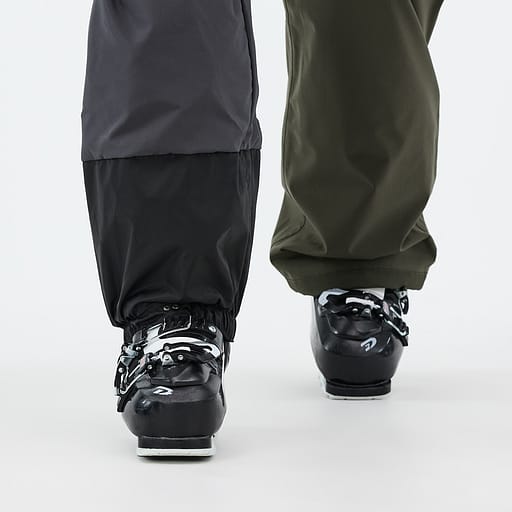 Joustavat lumilukot Tuotteen pääkuva,