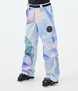 Blizzard W Lasketteluhousut Naiset