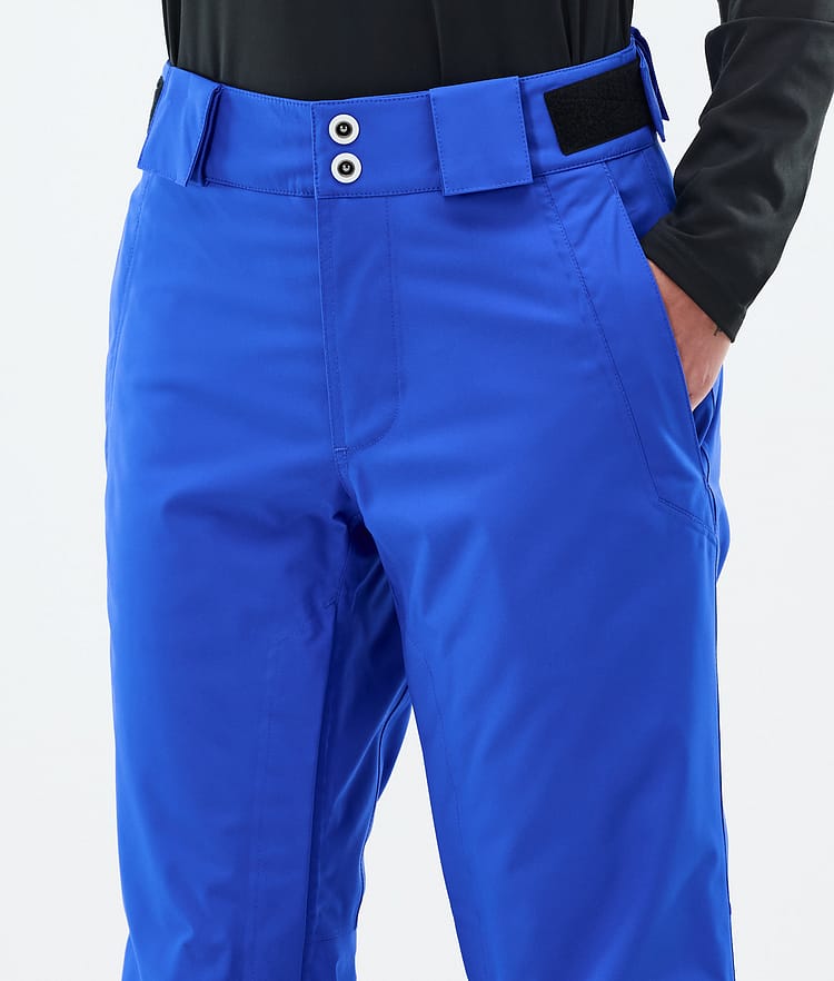 Dope Con W Lasketteluhousut Naiset Cobalt Blue, Kuva 5 / 6