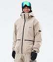 Dope Vertex Laskettelutakki Miehet Sand