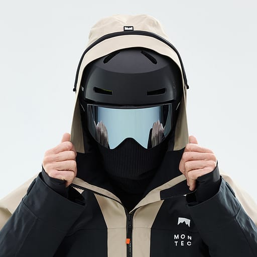 Myrskysuojattu huppu Tuotteen pääkuva,