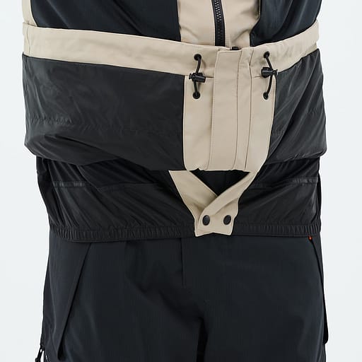 Joustava lumilukko Tuotteen pääkuva,