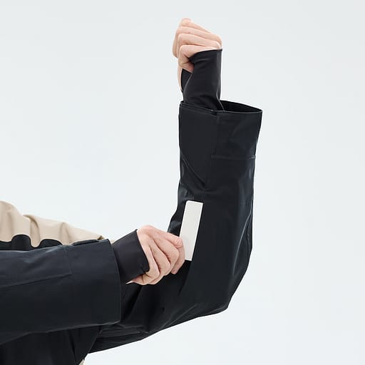 Tasku hiihtohissilipulle Tuotteen pääkuva,