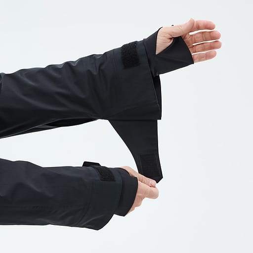 Suuret Hihansuut Tuotteen pääkuva,