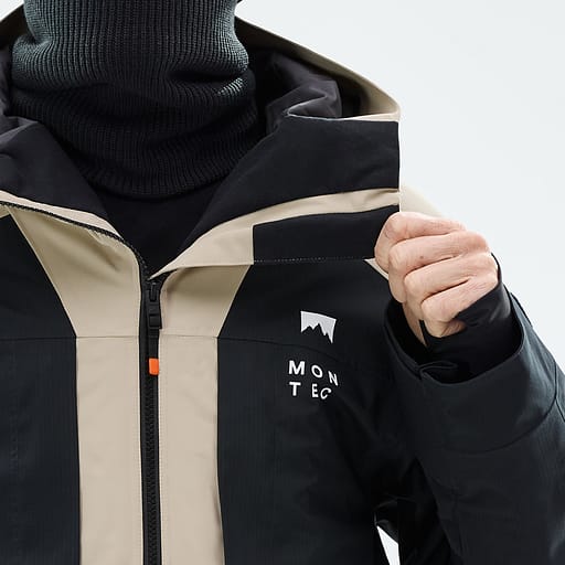 Mikrofleeceinen leukasuoja Tuotteen pääkuva,