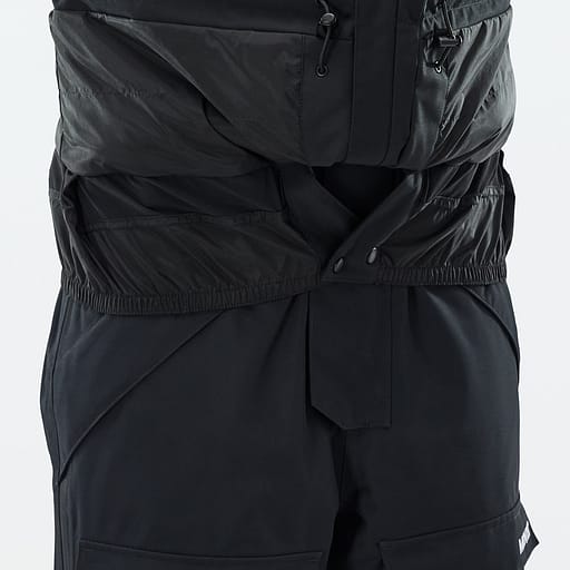 Joustava lumilukko Tuotteen pääkuva,