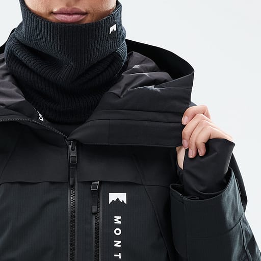 Mikrofleeceinen leukasuoja Tuotteen pääkuva,