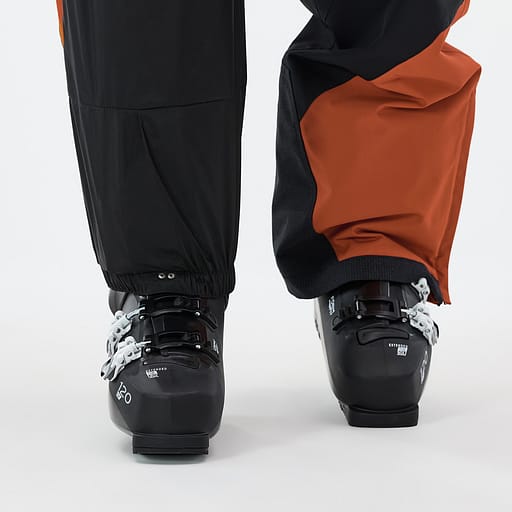 Joustavat lumilukot Tuotteen pääkuva,