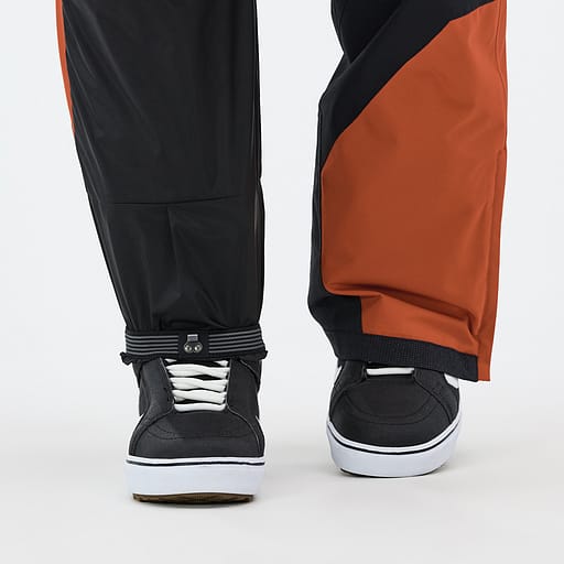 Joustavat lumilukot Tuotteen pääkuva,