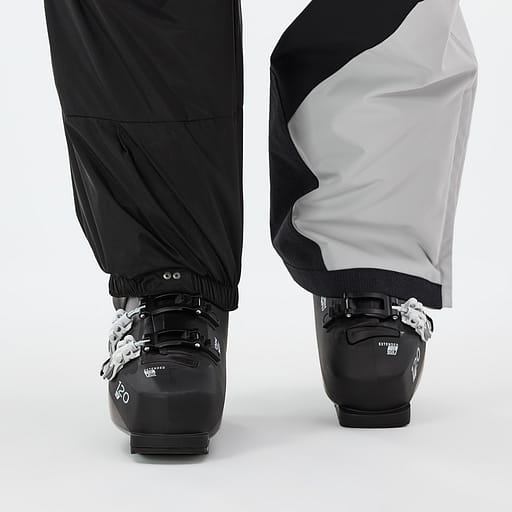 Joustavat lumilukot Tuotteen pääkuva,