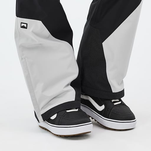 Vahvistetut lahkeensuut ja nilkan sisäosa Tuotteen pääkuva,