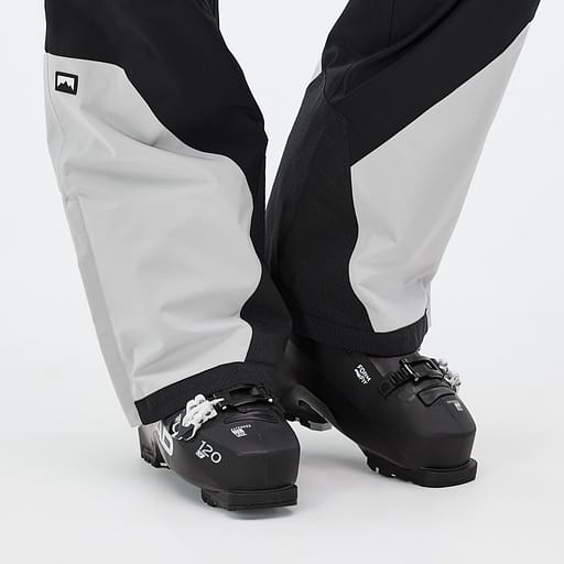 Vahvistetut lahkeensuut ja nilkan sisäosa Tuotteen pääkuva,