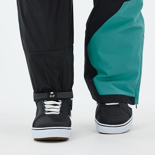 Joustavat lumilukot Tuotteen pääkuva,