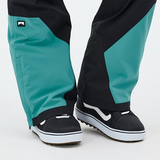 Vahvistetut lahkeensuut ja nilkan sisäosa Tuotteen pääkuva,