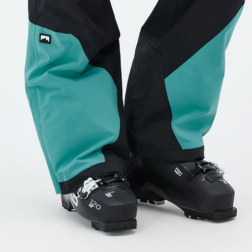 Vahvistetut lahkeensuut ja nilkan sisäosa Tuotteen pääkuva,