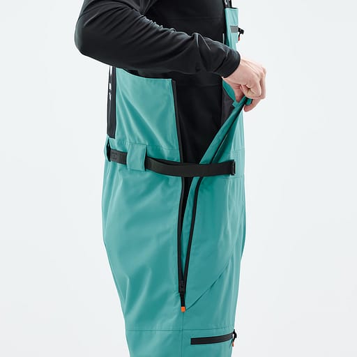 Sivuvetoketju Tuotteen pääkuva,