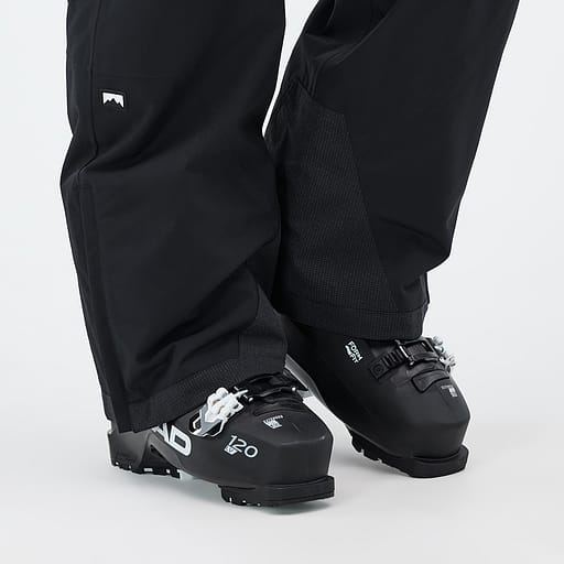 Vahvistetut lahkeensuut ja nilkan sisäosa Tuotteen pääkuva,