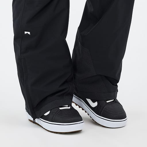 Vahvistetut lahkeensuut ja nilkan sisäosa Tuotteen pääkuva,