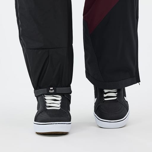 Joustavat lumilukot Tuotteen pääkuva,