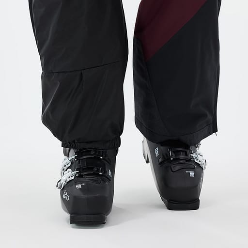 Joustavat lumilukot Tuotteen pääkuva,