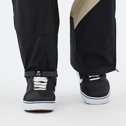 Joustavat lumilukot Tuotteen pääkuva,