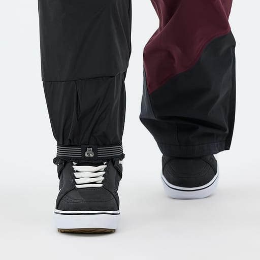 Joustavat lumilukot Tuotteen pääkuva,