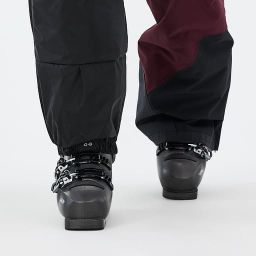 Joustavat lumilukot Tuotteen pääkuva,